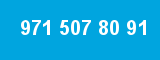 971 507 80 91